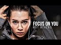 YOU AGAINST YOU | Powerful Motivational Speeches Compilation