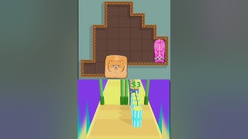 Puzzle Cats | KIDS GAMES New Update Gameplay Walkthrough iOS & Android #shorts #games #funn