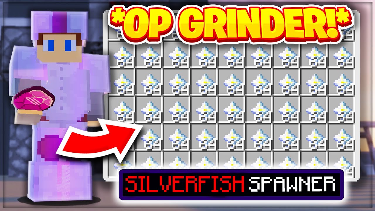 THIS OP GRINDER *MULTIPLIES* YOUR MONEY! | Minecraft Skyblock | Archon | Chaos