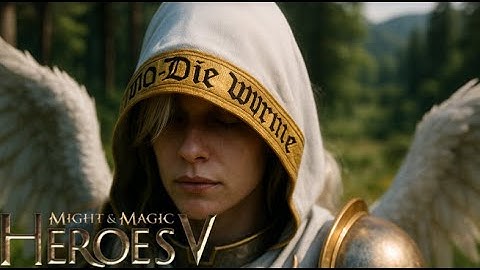 Heroes of Might and Magic 5 IRL | AI Generated | Haven