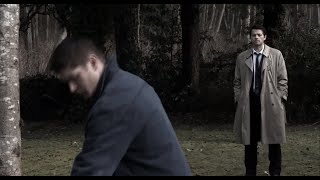 Destiel- You're My Only Home (The Magnetic Fields)