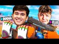 30 Times PROS *CLIPPED* Other PROS in Fortnite #3