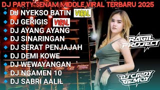 Download Lagu DJ JAWA FULL ALBUM🔥DJ NYEKSO BATIN X GERIGIS🔥DJ NROTOK BASS NULUP VIRAL TIKTOK 2025 MP3 Download Lagu DJ JAWA FULL ALBUM🔥DJ NYEKSO BATIN X GERIGIS🔥DJ NROTOK BASS NULUP VIRAL TIKTOK 2025 MP3