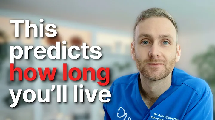 The #1 Longevity Habit Nobody Is Talking About (Explained by a Doctor)