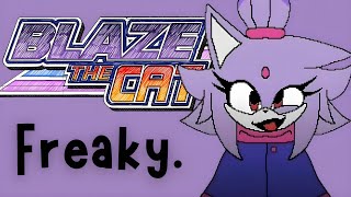 Why Everyone's Wrong About Blaze | Outcome Memories