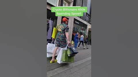 SPEND OUR MONEY- Richard Heart #hex  #pulsechain #pulsex #richardheart  #shorts