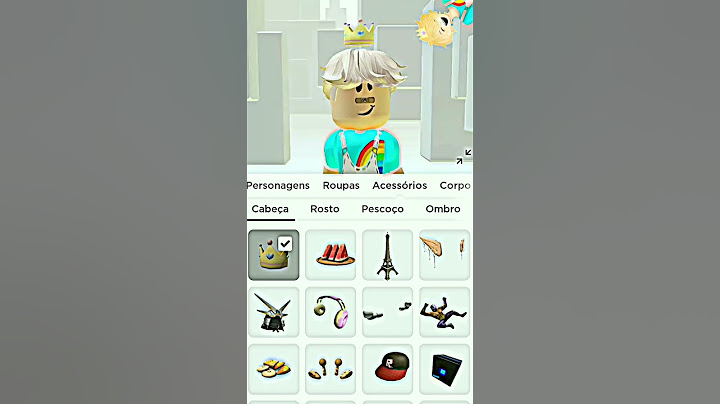 NOVO ITEM GRÁTIS 🤩 #roblox #robloxmeme #vídeo #shorts #youtube #robloxshorts #viraliza #viralizaaaaa