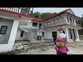 प र ख ल म इत ग उ ब ट ब द भ य Maintappa Simle Aushi Dada Hudai Meyanglung Samma Organic Vlog 