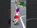 SAKURA BINGUNG HAMPIR AJA!?! #sakuraschoolsimulator #gameandroid #sakura #roblox