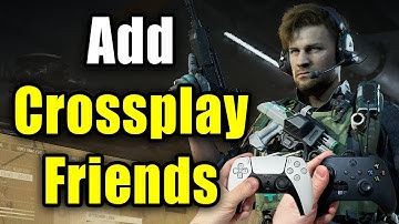 How To Add Crossplay Friends in Delta Force (Easy Guide!)