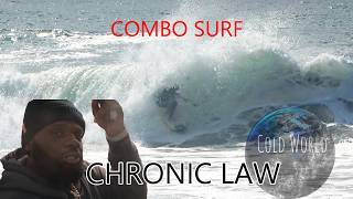 New Chronic Law - Cold World Official Surfing Video Combo Surf Law Wave