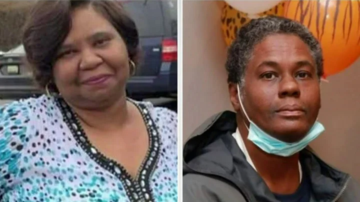 Candlelight vigil for victims in Eastpointe double...