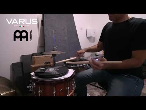 Yoni Madar: Moeller