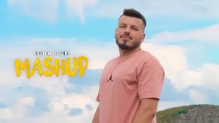 SAUDIN OLLURI - MASHUP (prod. by ERO) [ VIDEO 4k]