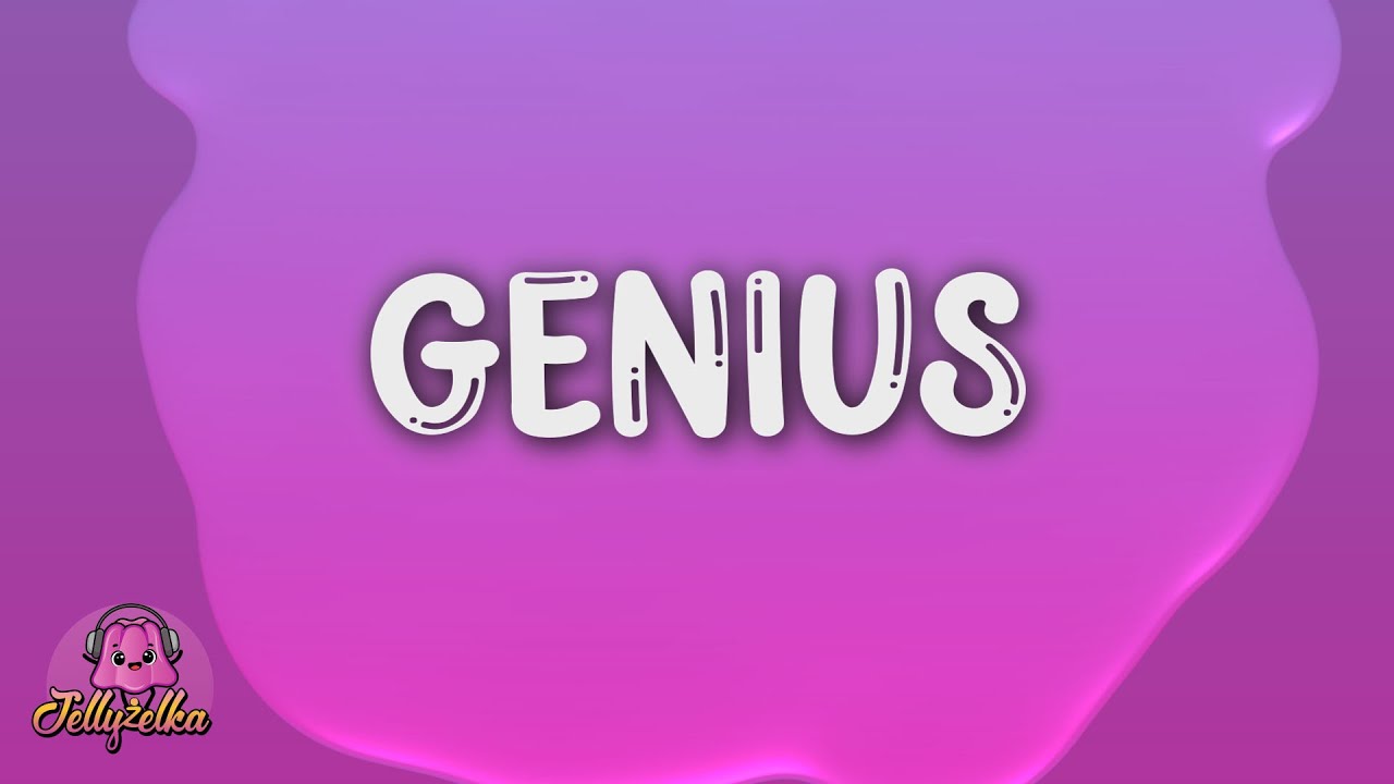 LSD - Genius (Lyrics + napisy pl) feat. Labrinth, Sia & Diplo