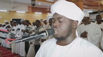 تلاوة خاشعة تريح النفس /الشيخ مسلم بخاري روائع الفجر muslimbukhari