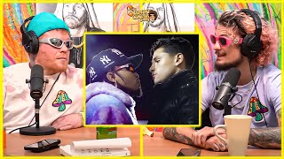Sean OMalley on Gervonta Davis vs Ryan Garcia