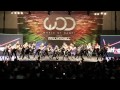 Offspring - World of Dance 2011 Los Angeles