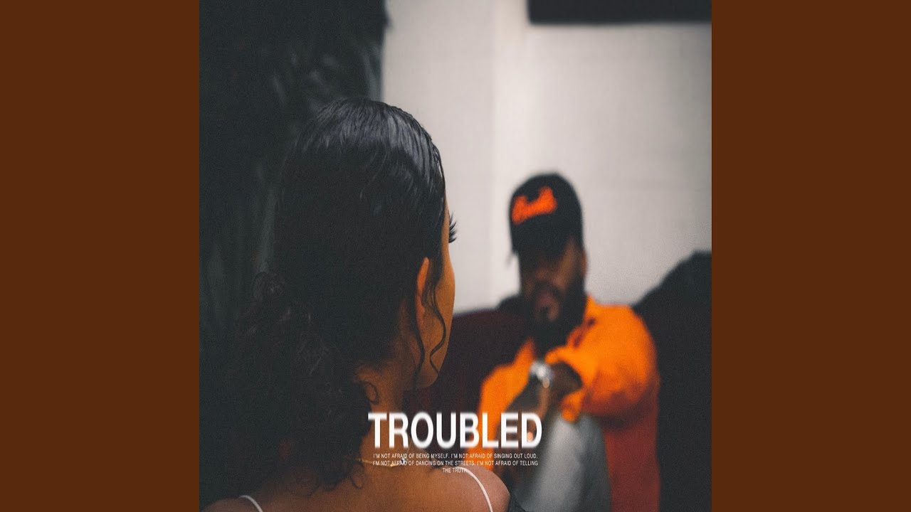 Troubled adlı videoyu YouTube'da izle Troubled adlı videoyu YouTube'da izle