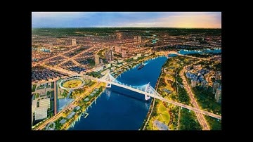 Khởi công xây dựng cầu Nguyễn Trãi Hải Phòng #shorts