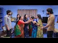 Mahanadhi_Enna Achu💯🤯Miss Panna✨😱Avalotha🤔💯#series#tvshow