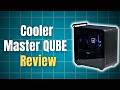 Cooler Master QUBE 540 Review: Is It Worth It?