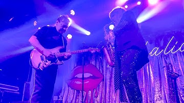 Candy Dulfer - Lily was here, Colos Saal 2025_10_15