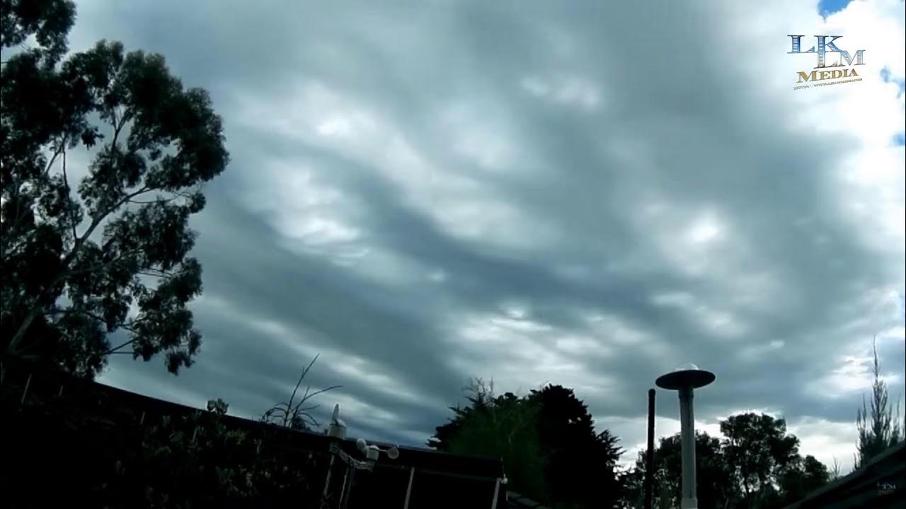 LKLM Media All Sky Weather Station Ringwood Victoria YouTube