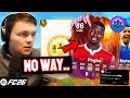 WTF EA PLANT FAKE LEAKS, 99 STATS ARE COMING!! *NEW* Rivals Rewards, Evolutions! FC 26 Ultimate Team