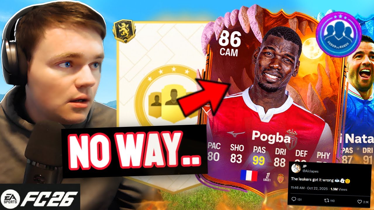 Fake Rivals Stats WTF EA PLANT FAKE LEAKS, 99 STATS ARE COMING!! *NEW* Rivals Rewards ...