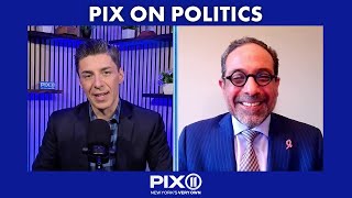 NYC Mayor Zohran Mamdani's impact on local races | PIX on Politics Daily
