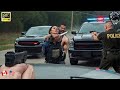 Shocking High-Stakes Police Investigations Caught On Camera
