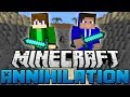 GEJMR - Survival-Games.cz [Minecraft] - ANNIHILATION (Bitva o NEXUS) - ep.21 - Lektvary !