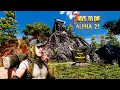 7 DAYS TO DIE (21 ALPHA) - ЭТОГО ТАК ДОЛГО ЖДАЛИ! 21 АЛЬФА! (2К) #1