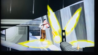 GoldenEye 00 Agent random levels vs ASMR screenshot 5