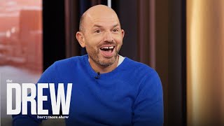 Paul Scheer on How His Friends Almost Ruined First Date with Now-Wife | The Drew Barrymore Show