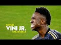 Vinícius Júnior 2024 🔥 Crazy Skills & Goals, Assists