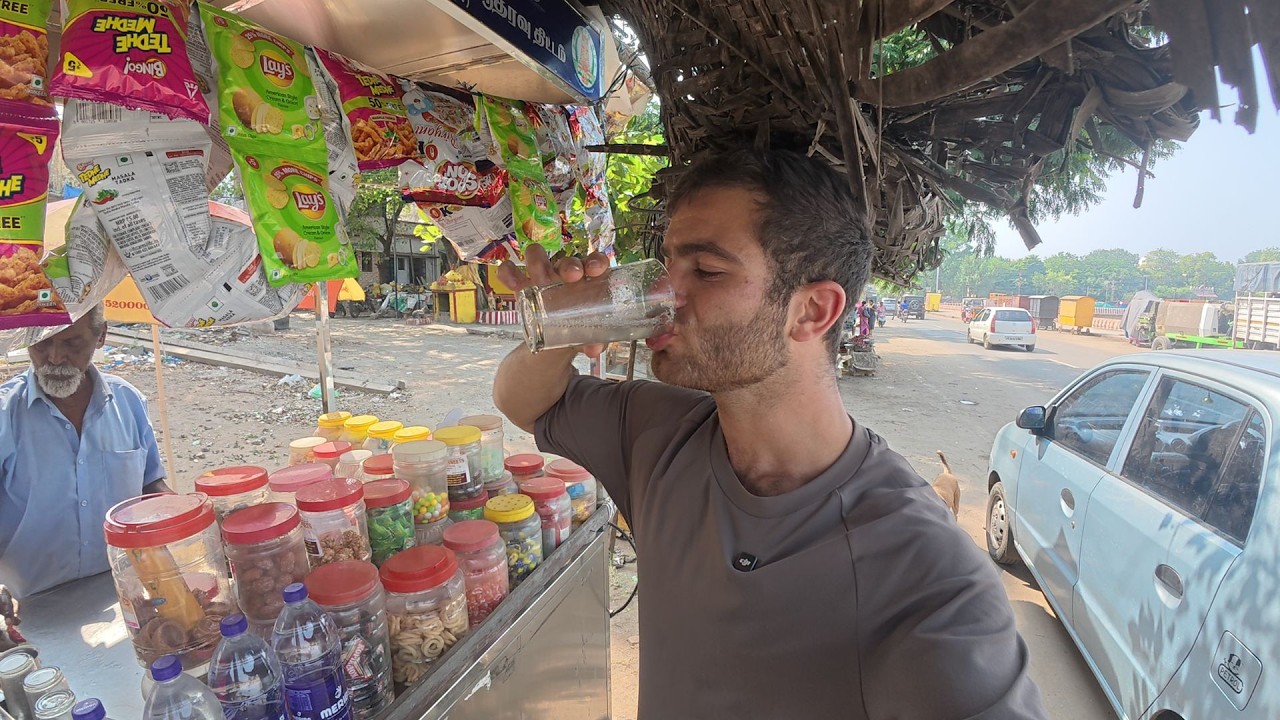 חברים חדשים בשכונה במדוראי🇮🇳