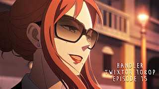 Handler Episode 15 Twixtor clips for editing [1080p]