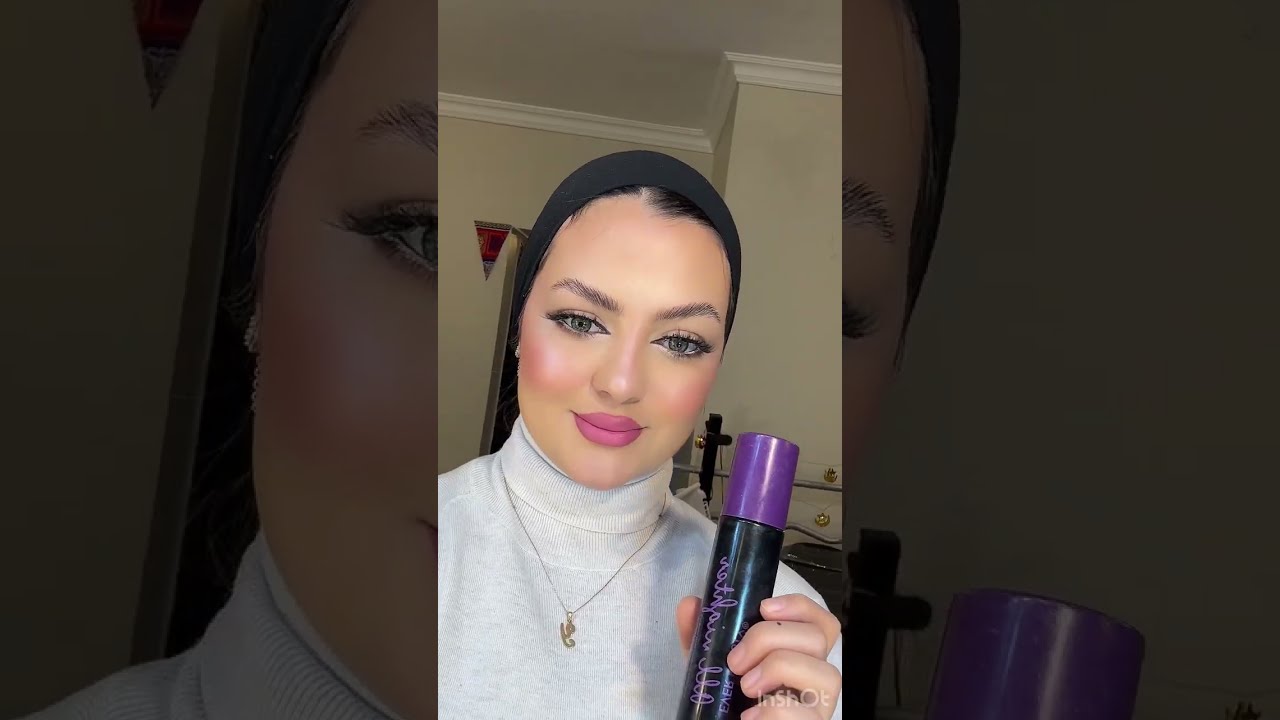 يلا نعمل لوك جااامد