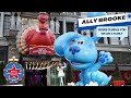 Capture de la vidéo Ally Brooke - "We Are A Family" (Full Studio Version)  2020 Macy's Thanksgiving Day Parade