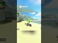 Yoshi’s EPIC Comeback! Beach Track TAKEOVER! 🏖️🏎️🔥