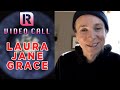 Laura Jane Grace On Surprise New Album 'Stay Alive' - Video Call