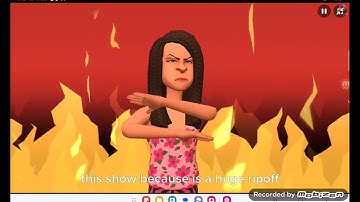 Updated version of my top 20 worst shows in my opinion 