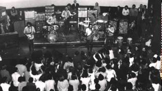 Video thumbnail of "Grateful Dead - How Long Blues 7/14/70"