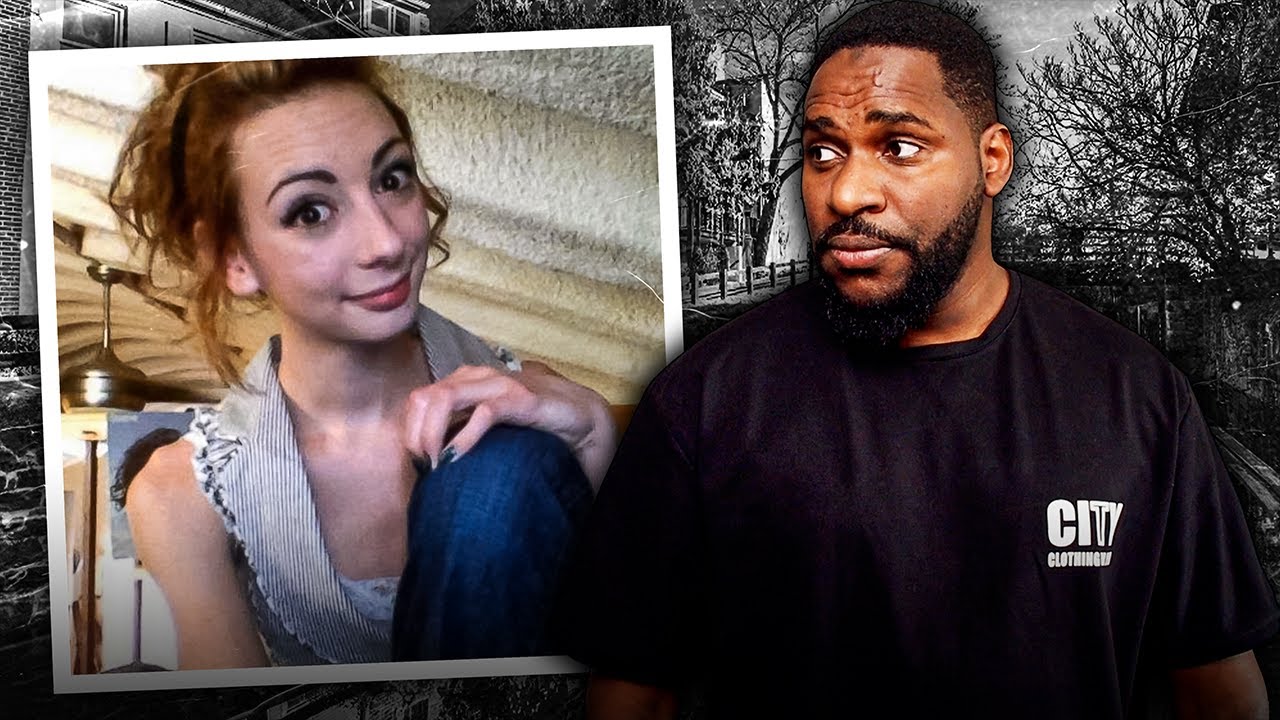 اكتشفوا الشيء الي حصل لها بطريقة ذكية وغريبة بنفس الوقت || لي بورتر