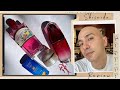 Shiseido Skin Care Review - The Ultimune Serum, Benefiance Eye Cream, & Eudermine Removing Lotion!