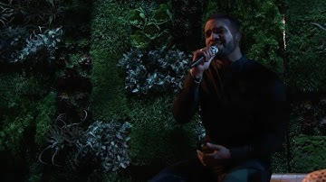 The Voice US Live Final Performances - Hannah Huston, Brian Nhira, Bryan Bautista  "When We Were..."
