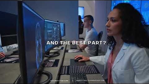 Global TeleRadiology — Accurate Reporting, Zero Compromise.