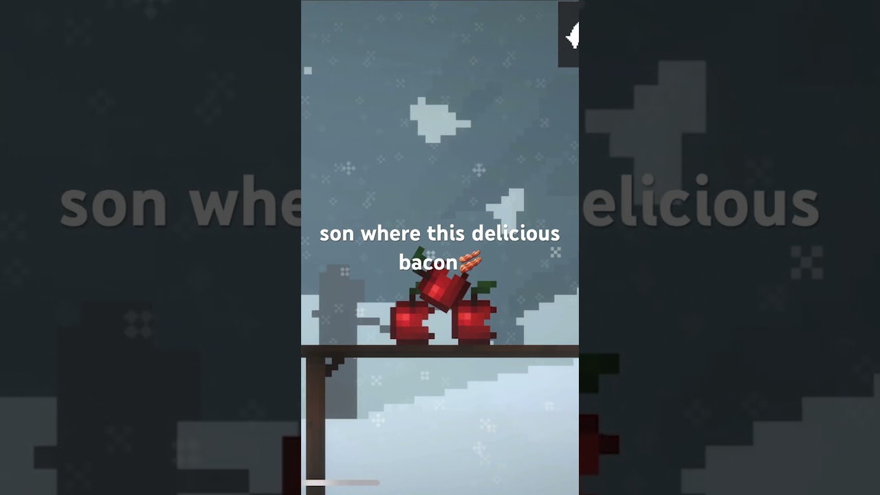 special delicious bacon 